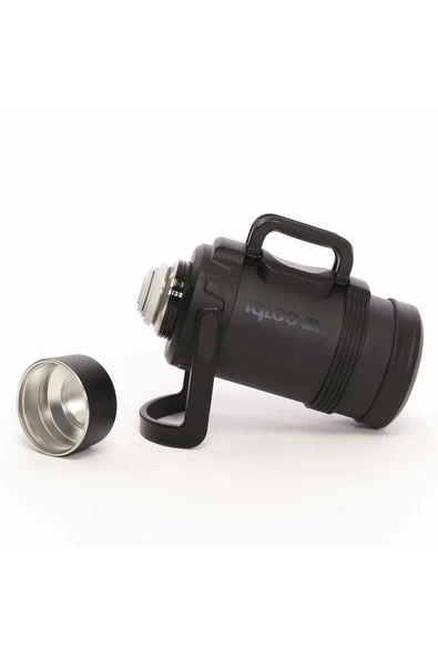 IGLOO Big Barrel Termos 4 Litre - Resim 3
