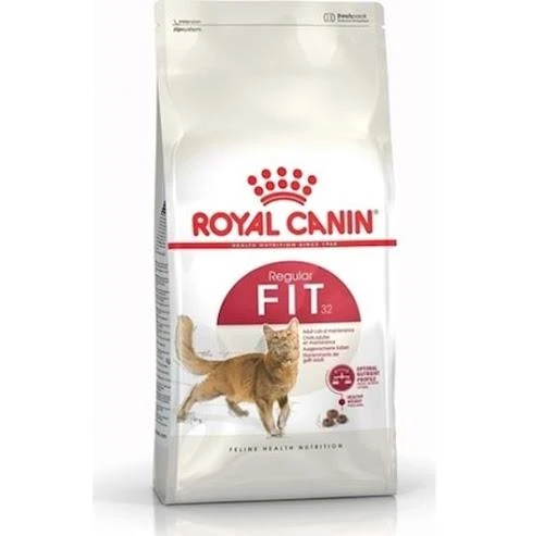 Royal Canin Fit 32  Kuru Kedi Maması 2 Kg ürün görseli 1