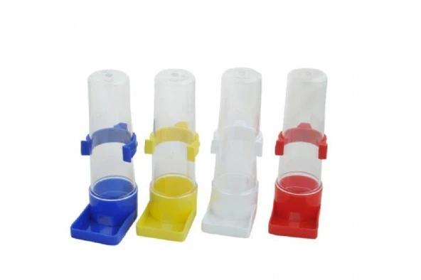 Birdlife Muhabbet Kuşu Suluğu 100ml ürün görseli 1