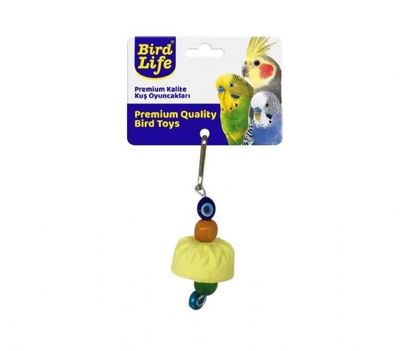 Birdlife Kuş Oyuncağı Papatya ürün görseli 1