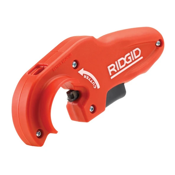 Rıdgıd 40868 P-Tec 50mm Plastik Pis Su Boru Makası ürün görseli 1