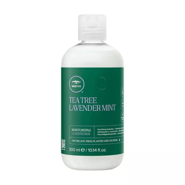 Tea Tree Lavender Mint Moisturizing Conditioner  300ml ürün görseli 1