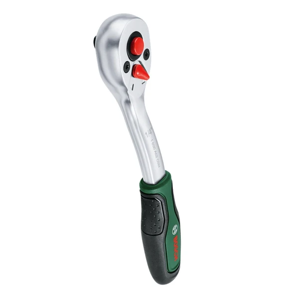 Bosch Cırcırlı Somun Sıkma 1/4 - 1600A032VA ürün görseli 1