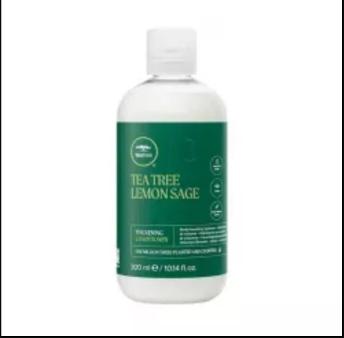 PAUL MITCHELL Tea Tree Lemon Sage Thickening  Dolgunlaştırıcı Krem 300ml ürün görseli 1