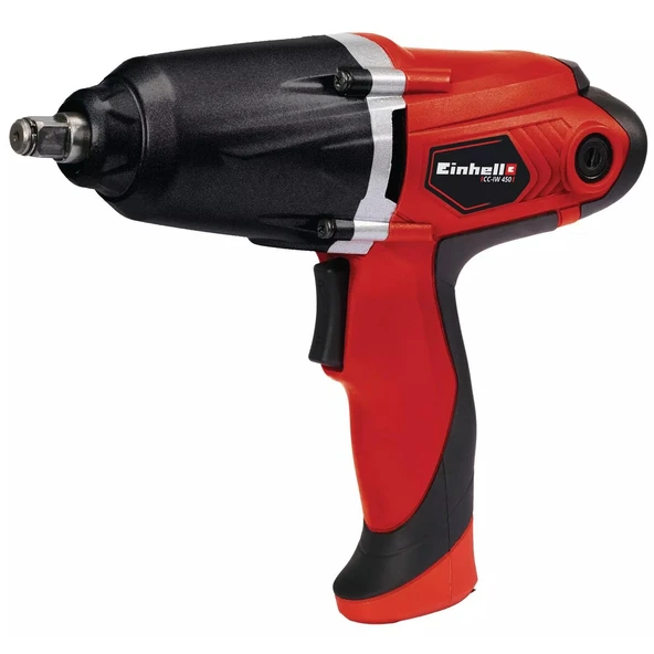 Einhell CC-IW 450 Elektrikli Darbeli Somun Sıkma - 2048304 ürün görseli 1