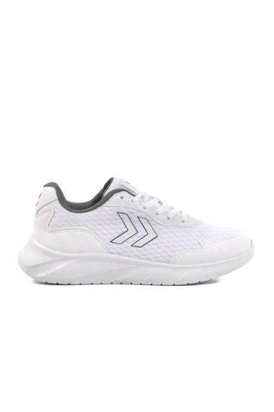 Beyaz Tekstil Unisex Spor Ayakkabı ürün görseli 1