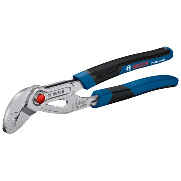 Bosch Professional  Fort Pense Boru Anahtarı 250mm - 1600A02W3N ürün görseli 1