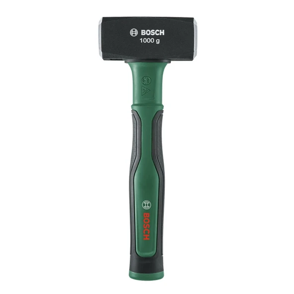Bosch Balyoz 1 Kg - 1600A02ZA4 - Resim 2