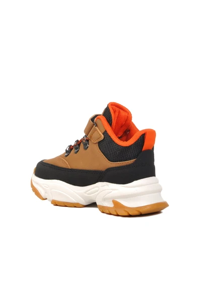Taba Unisex Çocuk Outdoor Bot - Resim 4