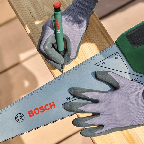 Bosch Universal El Testeresi 400mm - 1600A02ZA9 - Resim 3