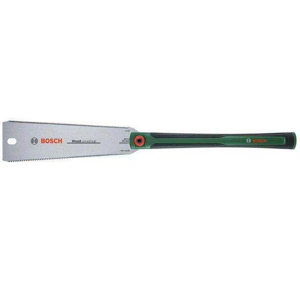 Bosch Ryoba Japon Testere 250mm - 1600A02ZB5 ürün görseli 1