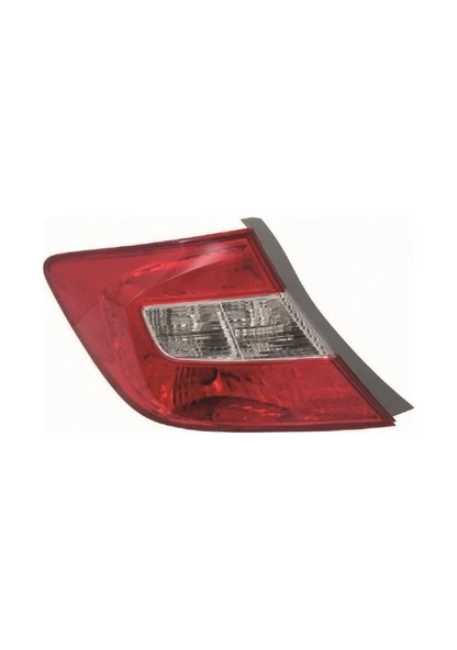 Honda Cıvıc Stop Lambası 2012-2015 Arası Dış Sol ürün görseli 1