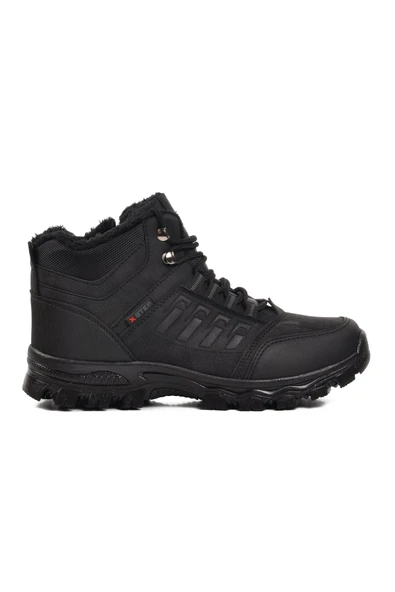 Siyah Trekking Outdoor Bot ürün görseli 1