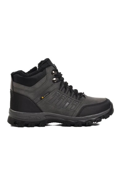 Füme Trekking Outdoor Bot ürün görseli 1