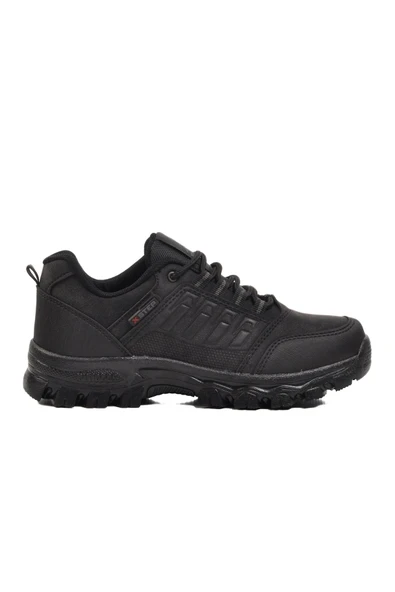 Siyah Unisex Outdoor Ayakkabı ürün görseli 1
