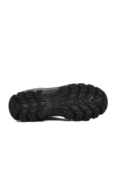 Füme Unisex Outdoor Bot - Resim 5