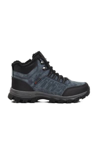 Lacivert Trekking Outdoor Bot ürün görseli 1