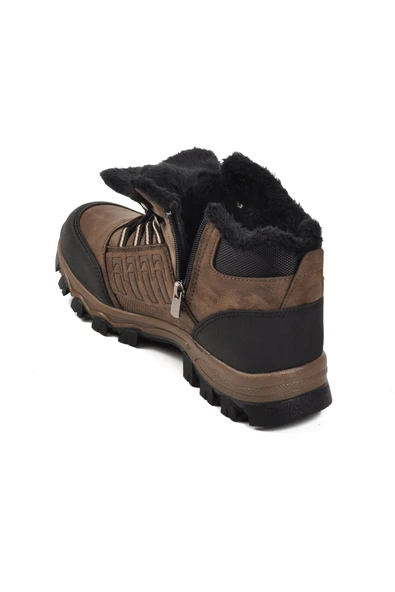 Vizon Trekking Outdoor Bot - Resim 4