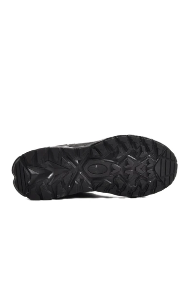 Siyah Erkek Outdoor Ayakkabı - Resim 5