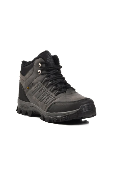 Füme Trekking Outdoor Bot - Resim 3