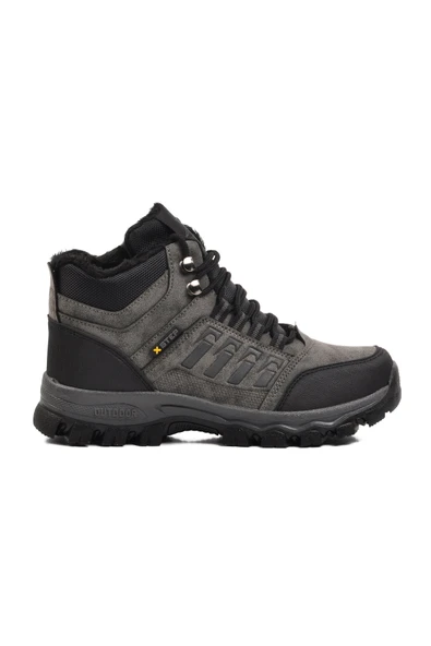 Füme Unisex Outdoor Bot ürün görseli 1