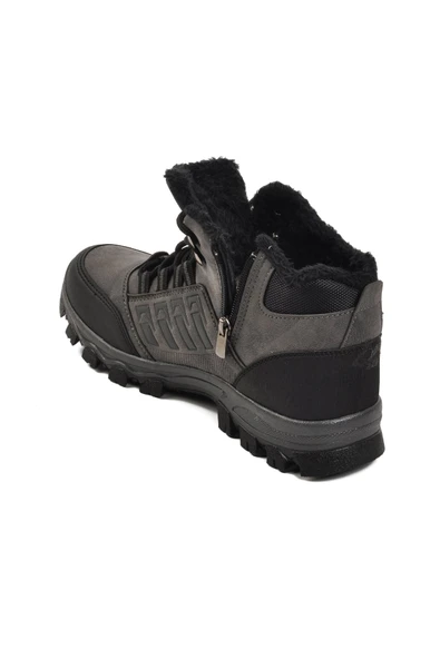 Füme Trekking Outdoor Bot - Resim 4