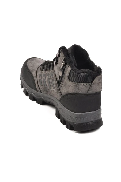 Füme Unisex Outdoor Bot - Resim 4