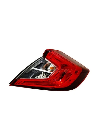 Honda CIVIC  Stop Lambası 2016-2021  ARASI Dış Sağ YOLCU TARAF ürün görseli 1