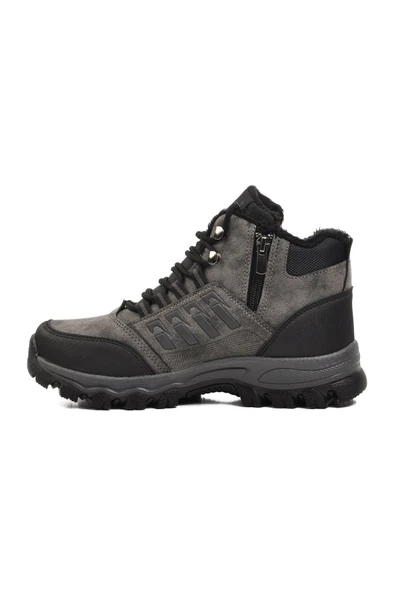Füme Unisex Outdoor Bot - Resim 2