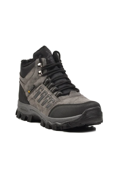 Füme Unisex Outdoor Bot - Resim 3