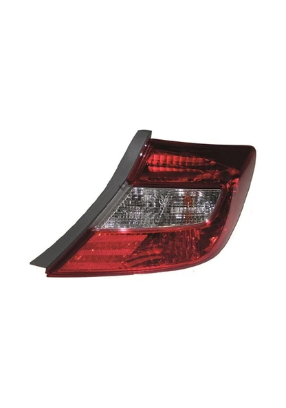 Honda Cıvıc Stop Lambası 2012-2015 Arası Dış Sağ ürün görseli 1