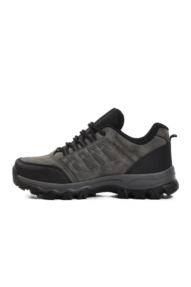 Füme Unisex Outdoor Ayakkabı - Resim 2