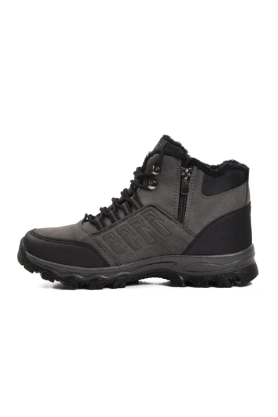 Füme Trekking Outdoor Bot - Resim 2