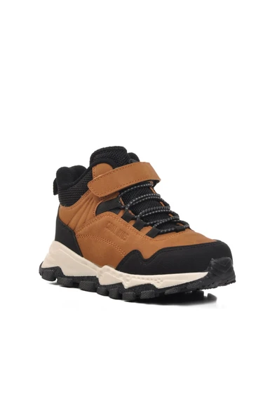 Taba Unisex Cırtlı Çocuk Bot - Resim 3
