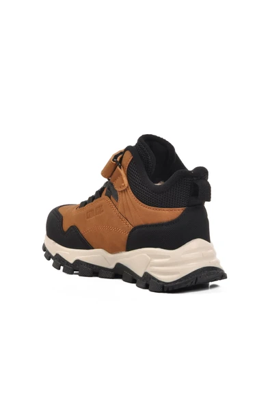 Taba Unisex Cırtlı Çocuk Bot - Resim 4