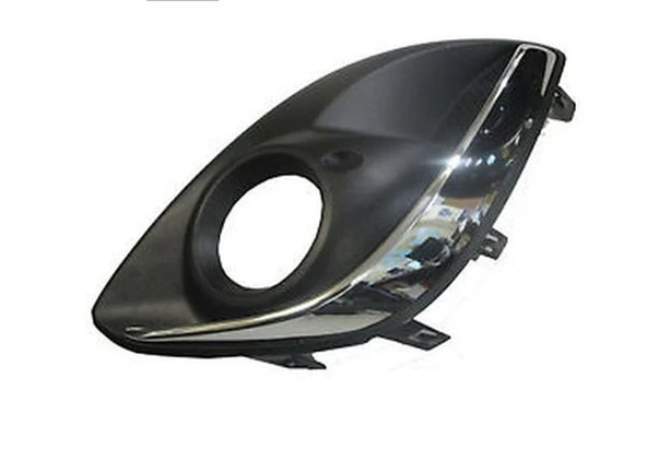 Opel Corsa Ön Tampon Sis Bakaliti Sol (2011-2015) 13344798 7602062B 1.2, 1.4, 1.3 CDTI ürün görseli 1