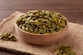 KABAK ÇEKİRDEĞİ İÇ 1 KG ürün görseli 1