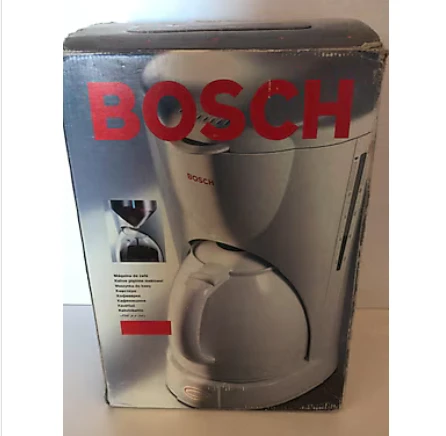 Bosch TKA2840 Styline Filtre Kahve Makinesi ürün görseli 1