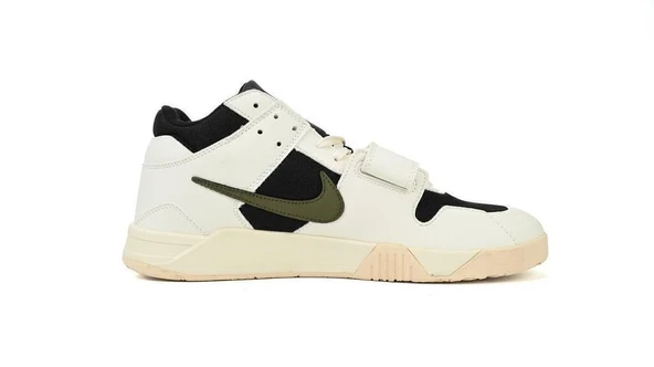 PTTAVM: Nike travis scott x jordan cut the check