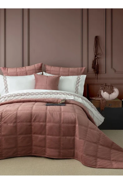 Apricitas HOME AP C.K. STC. NEV. Y.O .SET BARONES ROSE ürün görseli 1