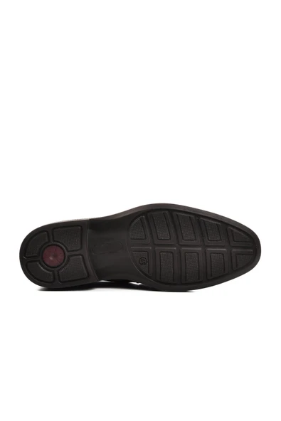 Taba Erkek Loafer Ayakkabı - Resim 5