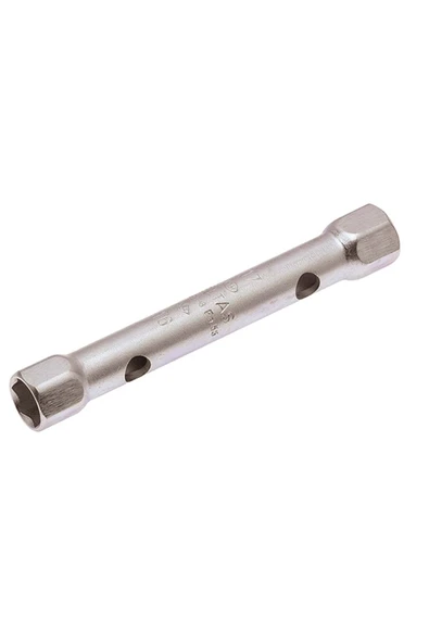 İZELTAŞ Kovan Anahtar Iki Ağız 16x17 Mm ürün görseli 1