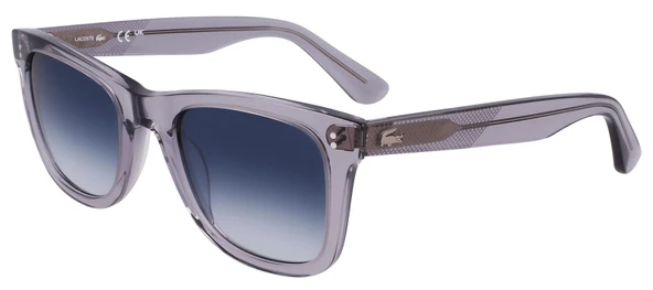 Lacoste L6036S 035 52 Unisex Güneş Gözlüğü ürün görseli 1