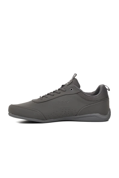 Füme Erkek Sneaker - Resim 2