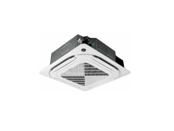 Airfel LCA140A 48.000 BTU A++ İnverter Kaset Tipi Klima ürün görseli 1