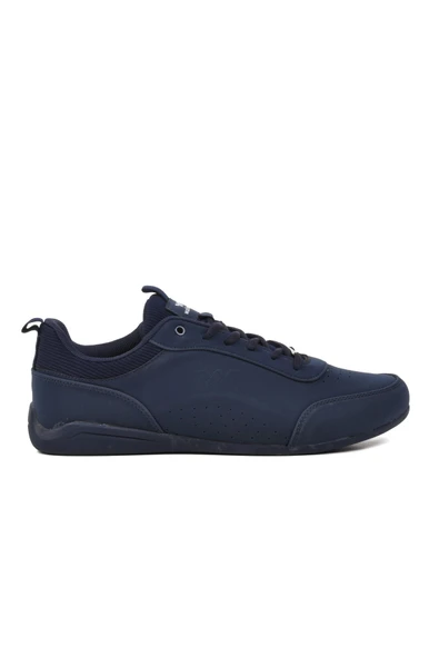 Lacivert Buz Erkek Sneaker ürün görseli 1