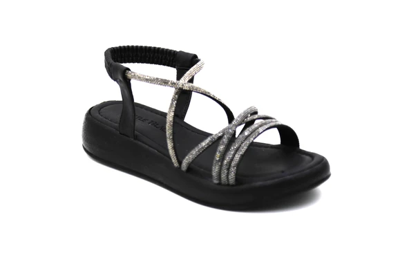 Castle Black 35250-1 Kadın Sandalet ürün görseli 1