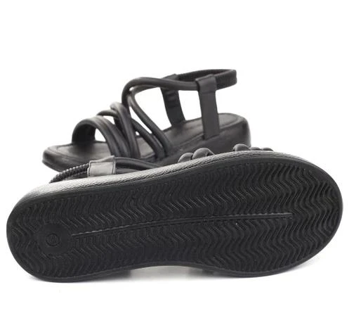 Castle Black 35243-1 Kadın Sandalet - Resim 6