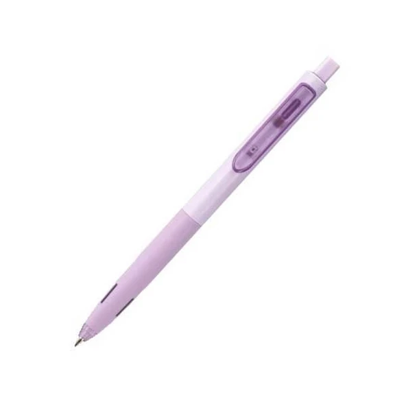 WRITECH W-5154 0,5MM MOR GÖVDE VERSATİL KALEM - 12'Lİ KUTU ürün görseli 1