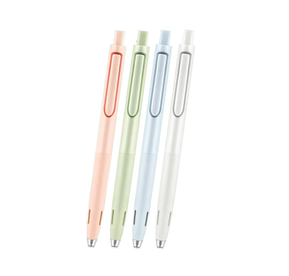 WRITECH W-0154 UP 0,5MM MAVİ GÖVDE MAVİ JEL KALEM - 12'Lİ KUTU ürün görseli 1